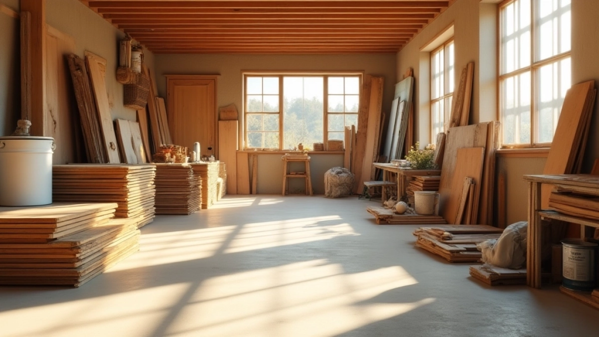 Cennik usług remontowych 2025