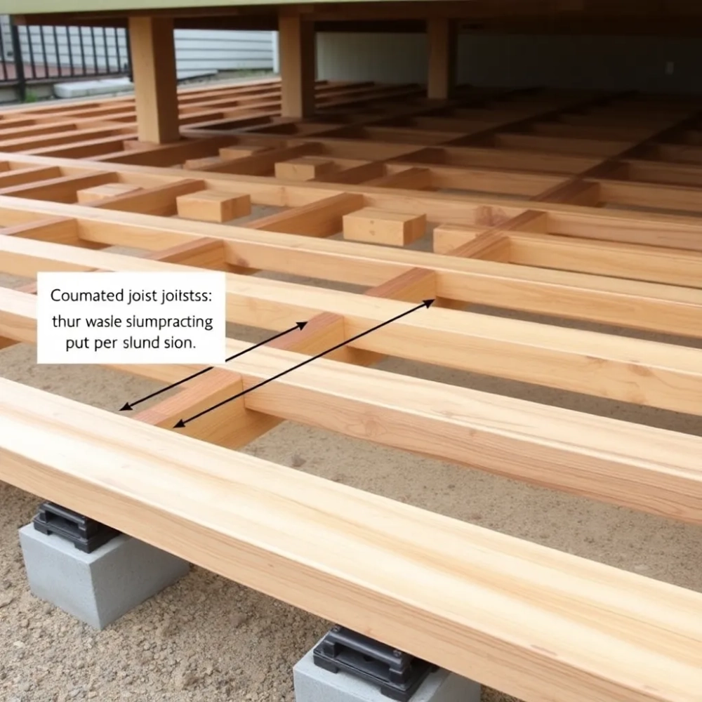 Co ile legary pod taras