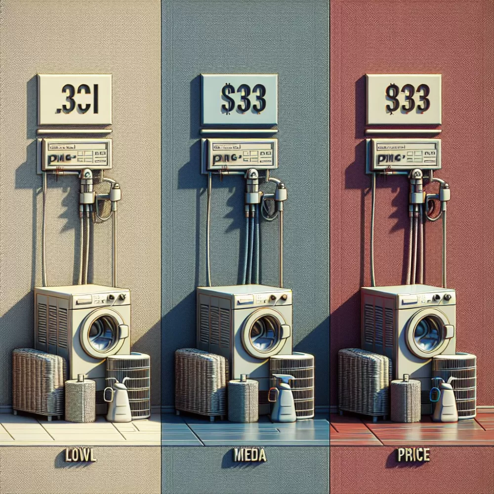 Ile za osuszanie ścian