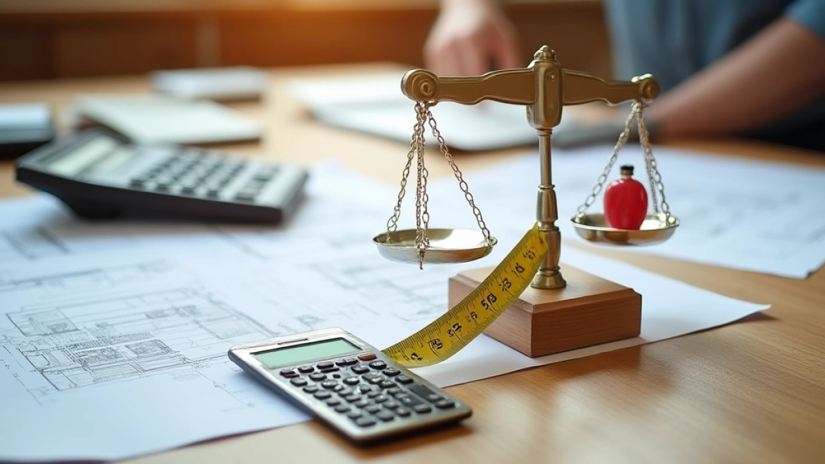 jak wyceniać usługi remontowe