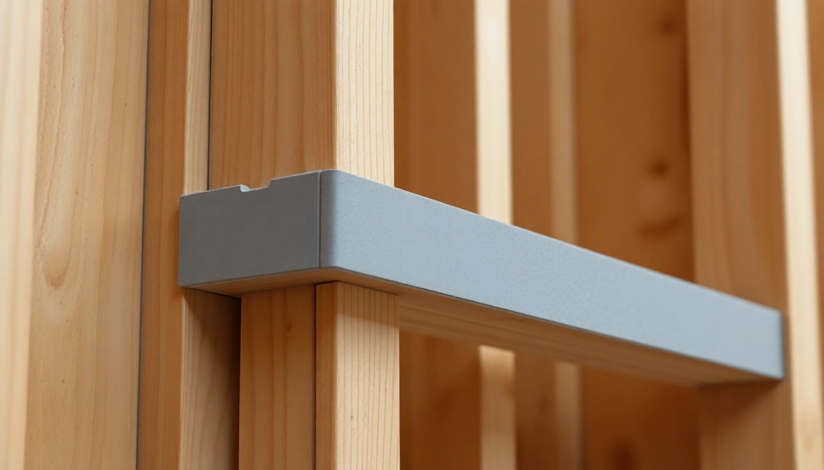 Podwalina Pod Drzwi Jak Zamontować