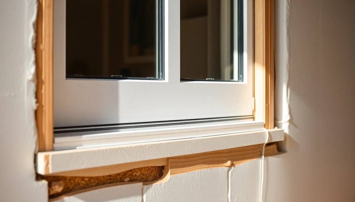 Podwaliny pod okna czy warto