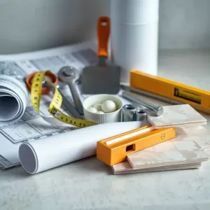 cennik usług remontowobudowlanych