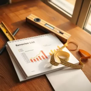 Cennik usług remontowych Poznań