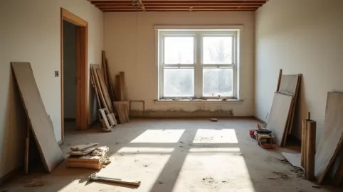 Ceny usług remontowych