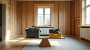 Ceny usług remontowych Białystok