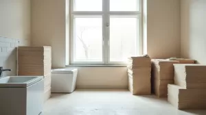 Ceny usług remontowych Kraków