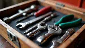 Ceny usług remontowych Poznań