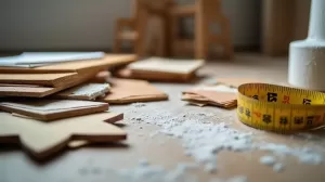 Ceny usług remontowych Szczecin