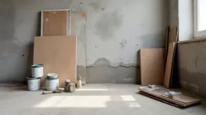 Ceny usług remontowych Warszawa