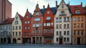 Ceny usług remontowych Wrocław