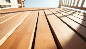 Co ile legary pod deskę tarasowa kompozytową