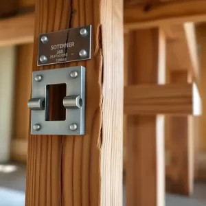 Jak wzmocnić drewniane legary