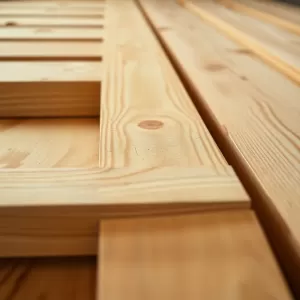 Legary na podłogę wymiary