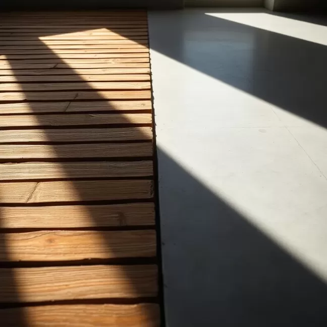 Podłoga na legarach czy wylewka