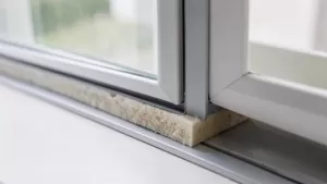 Podwaliny termoizolacyjne