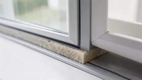 Podwaliny termoizolacyjne