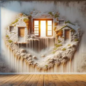 Sposoby osuszania ścian