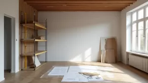 Usługi remontowe Warszawa