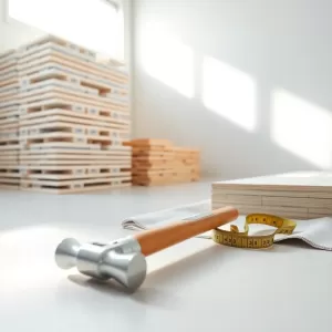 Usługi remontowo budowlane