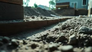 Wymiana podwaliny cena